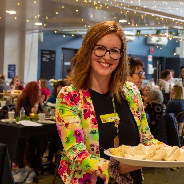 High Tea For A Cause Raises Thousands