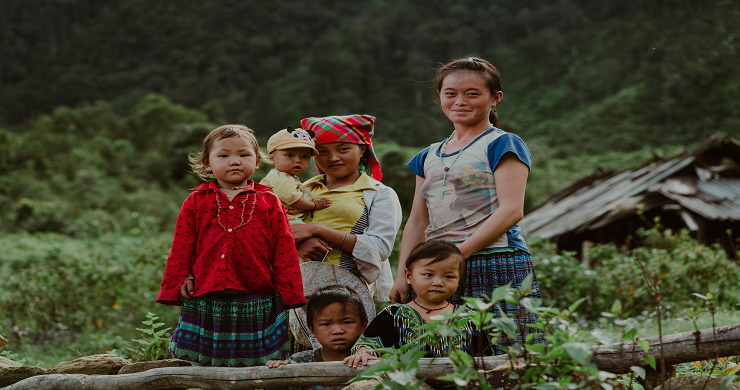 Indigenous Women And The Challenges They Face